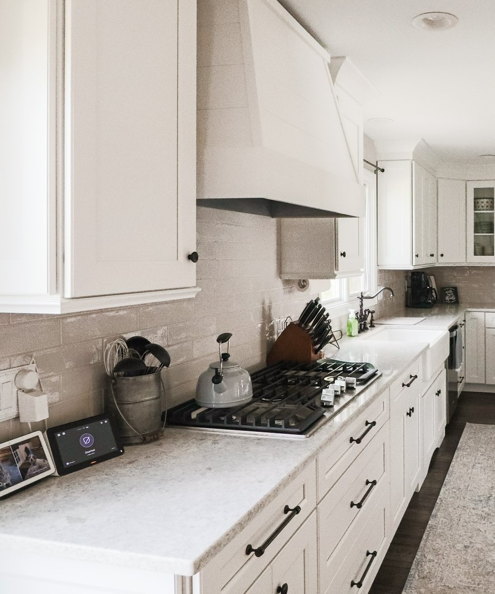 Kitchen Remodeling | Maxwell Building Services