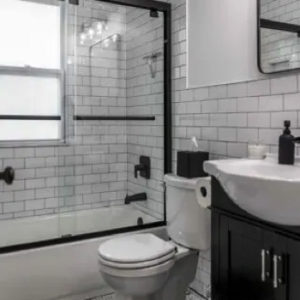 Bathroom Remodeling Sterling Heights MI